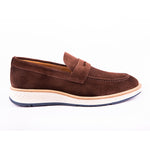 Sapato Masculino Loafer Brabus