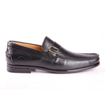Sapato Masculino Mocassim Orion Fivela Lateral