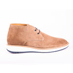 Bota Masculino Desert Brabus