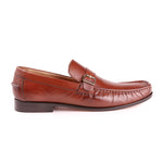 Sapato Masculino Mocassim New Ariet