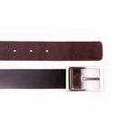 Cinto Masculino Social Double Slim