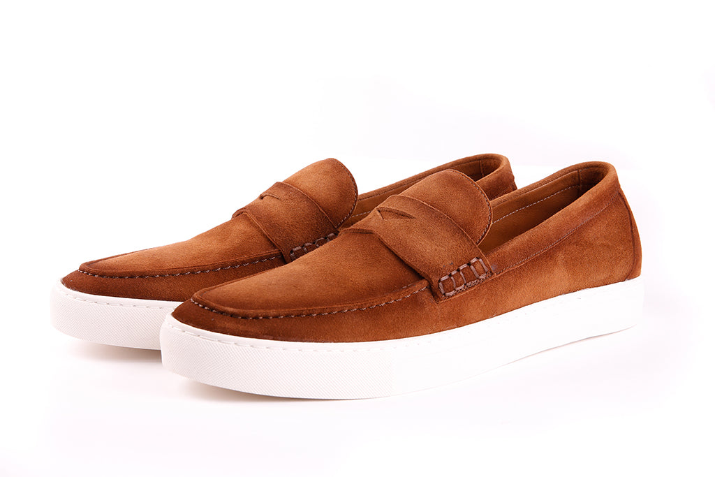 Sneaker Masculino Liverpool
