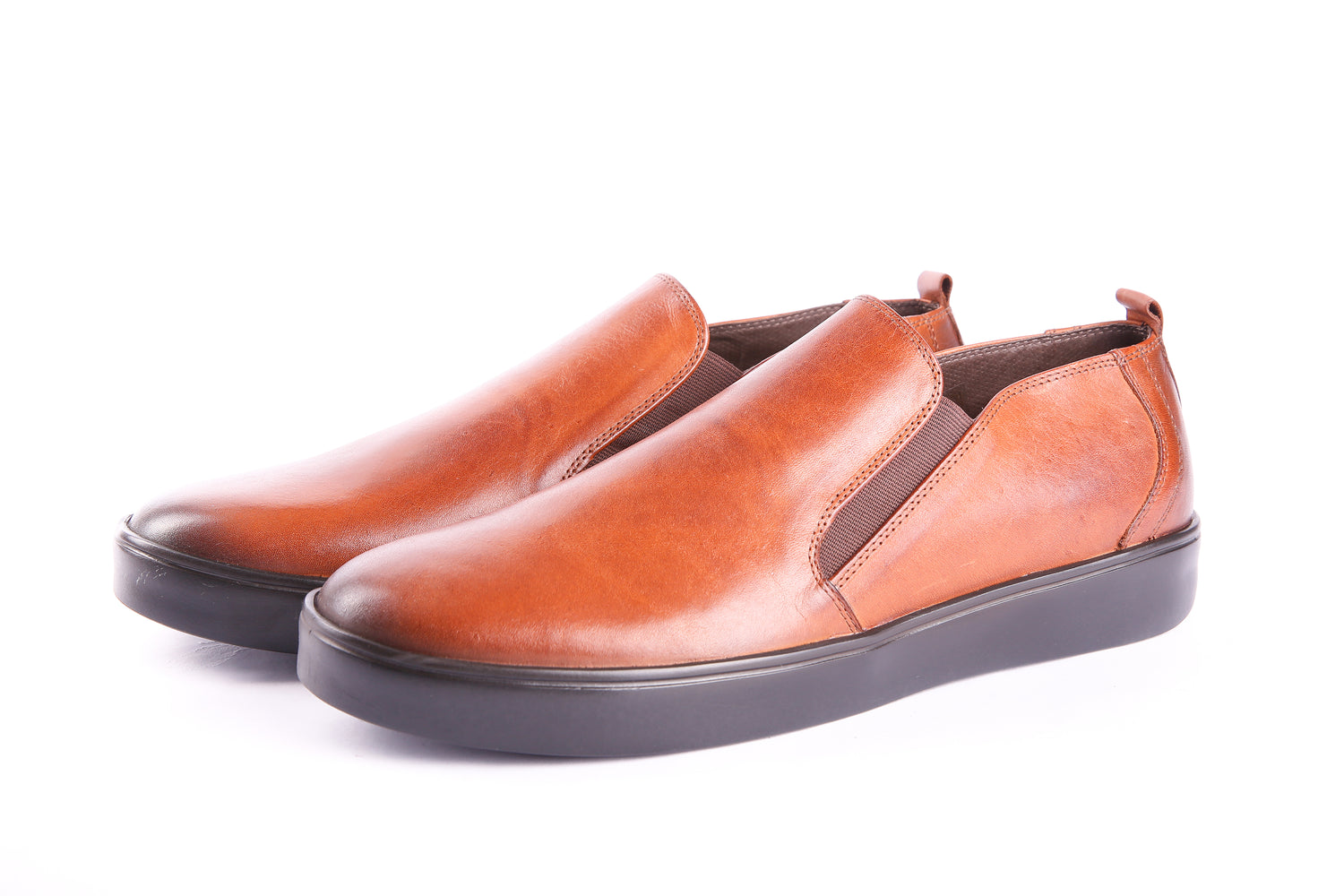 Sneaker Masculino Sagitta Slip On