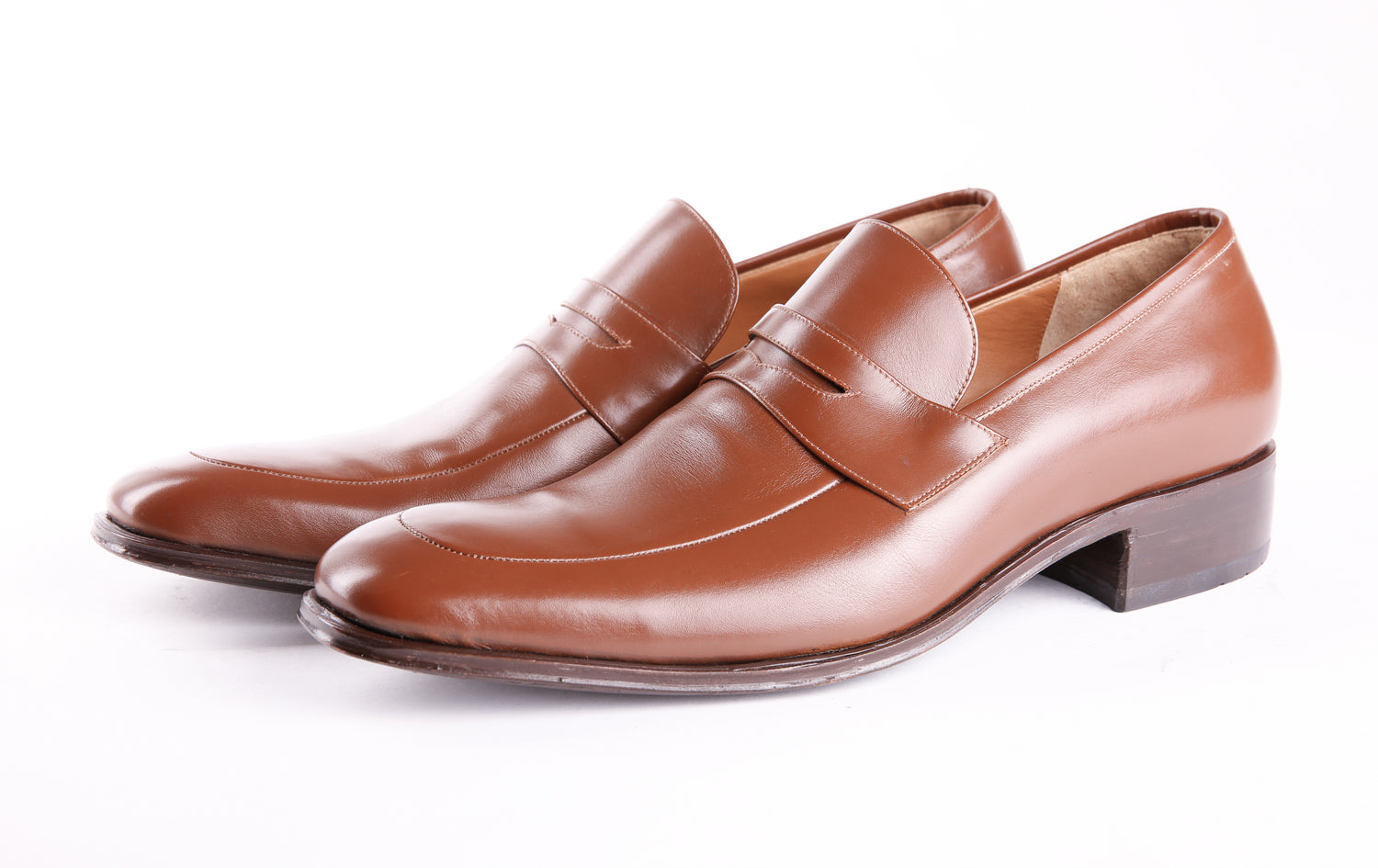 Sapato Masculino Loafer Adhoc