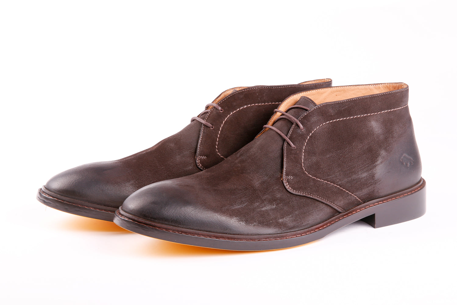 Bota Masculina Desert Pale Ale