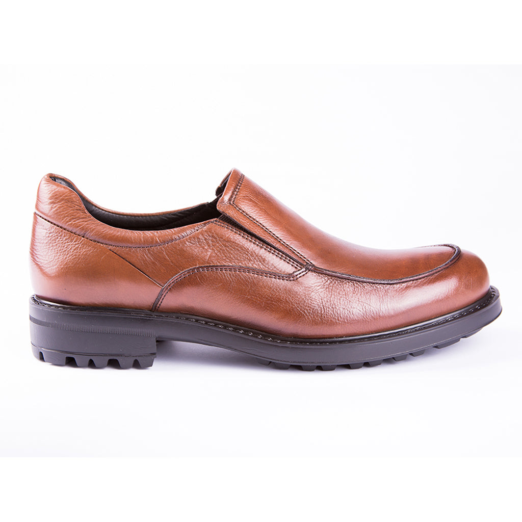 Sapato Masculino Derby Stratus Burnie