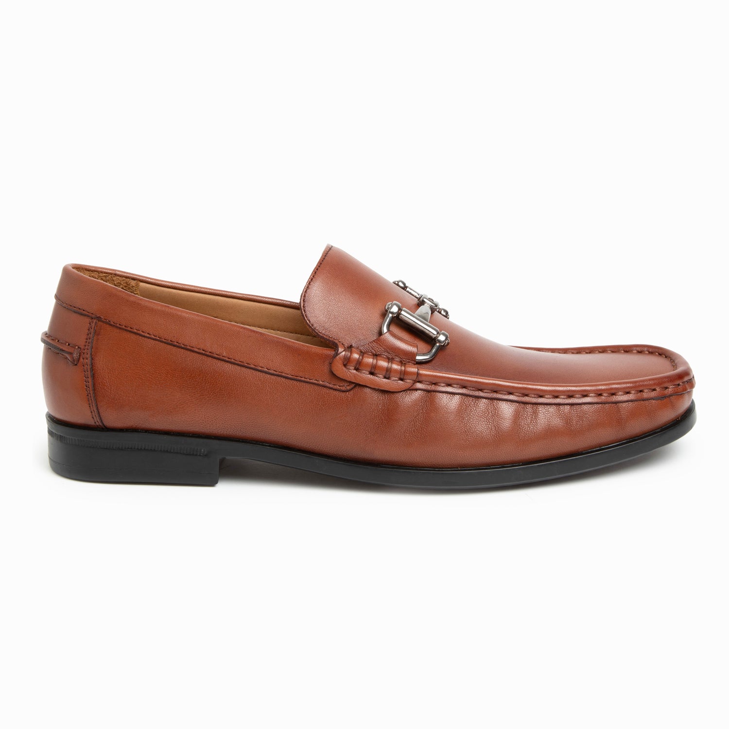 Sapato Masculino Mocassim New Orion Bridão