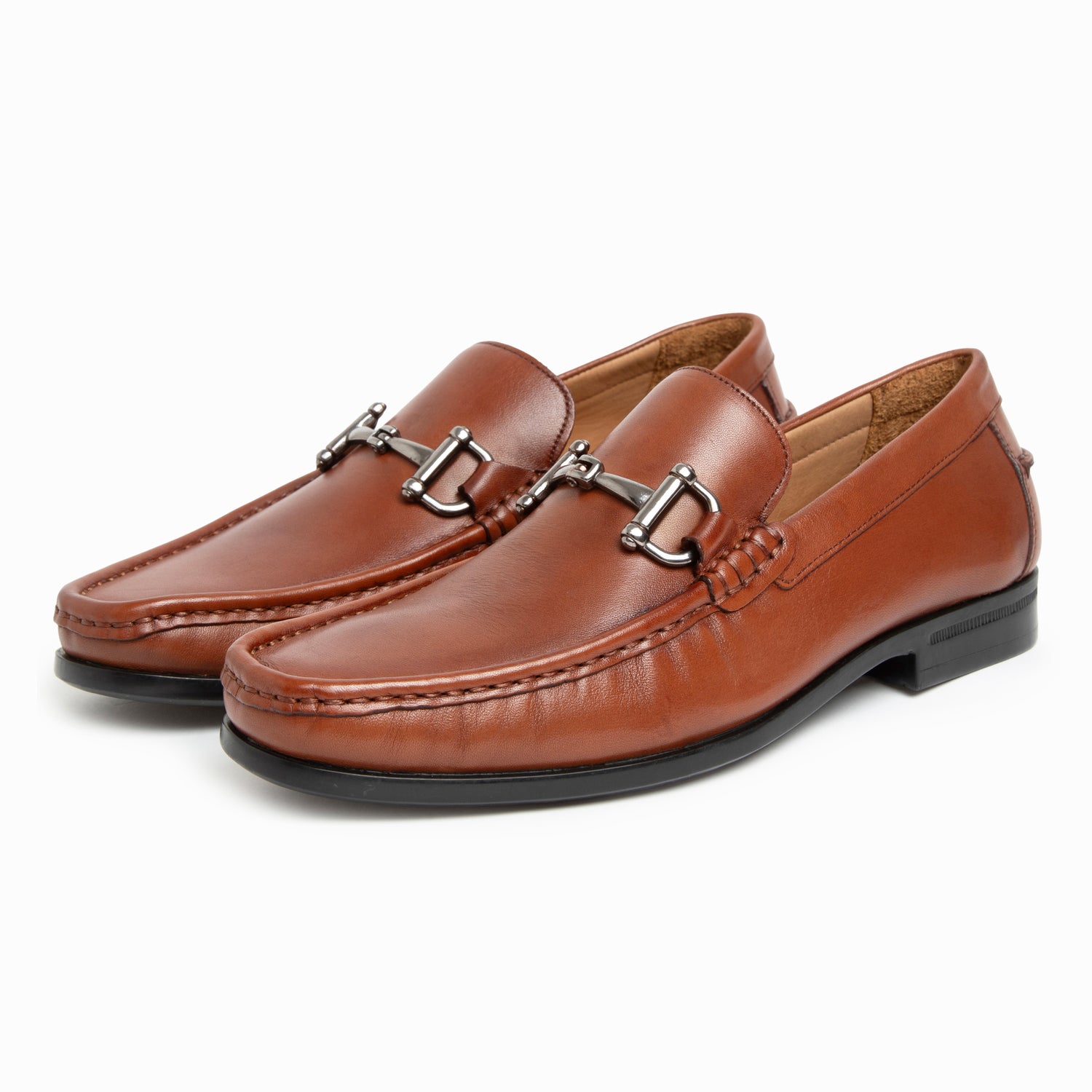 Sapato Masculino Mocassim New Orion Bridão