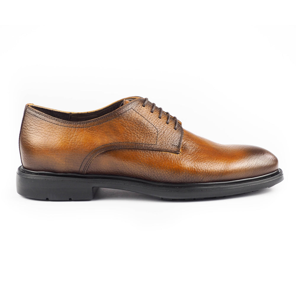 Sapato Masculino Derby Buck I