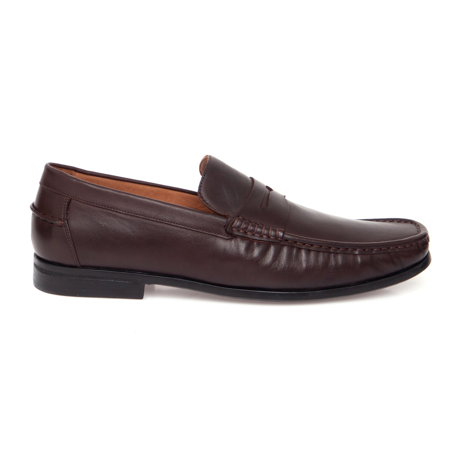 Sapato Masculino Mocassim New Orion
