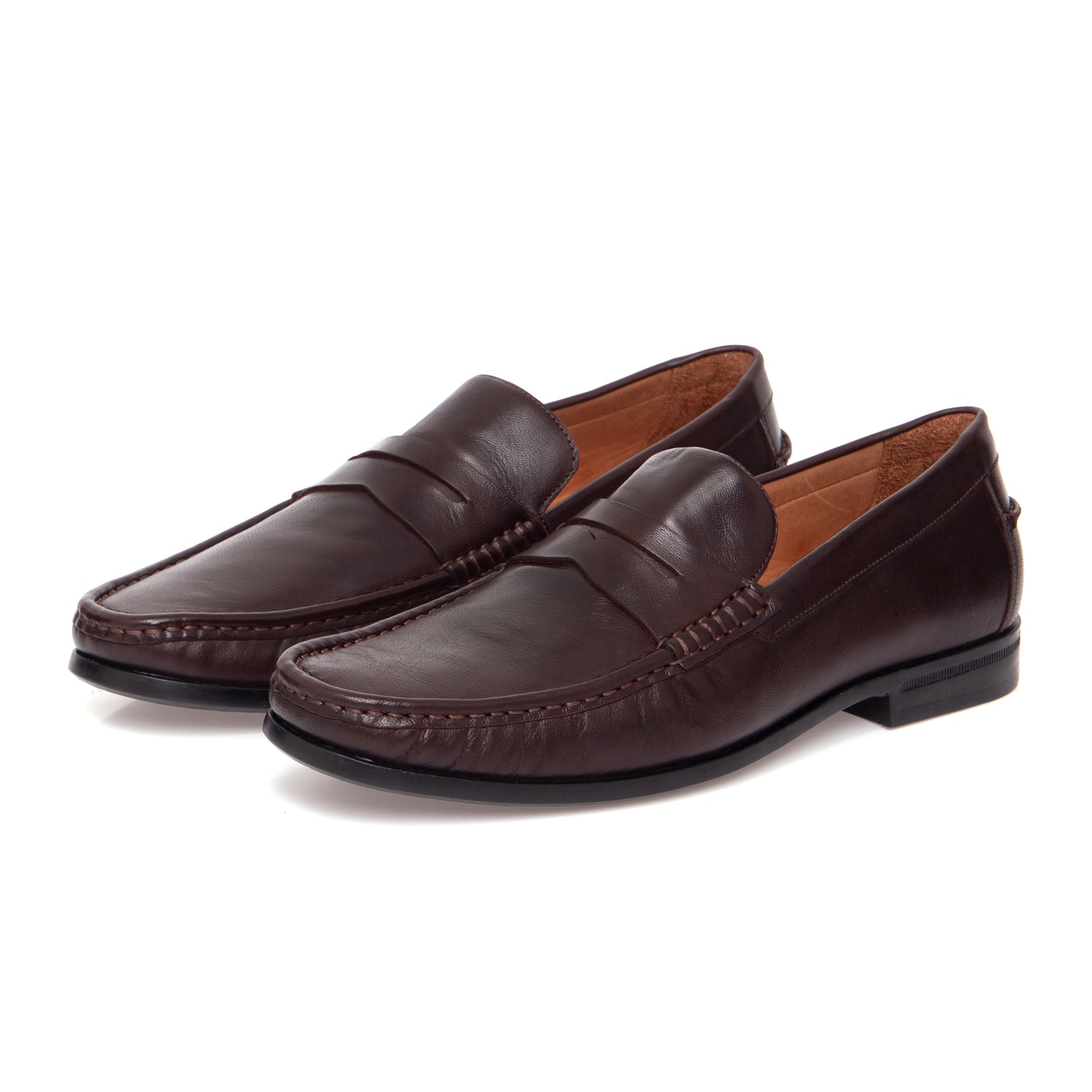 Sapato Masculino Mocassim New Orion