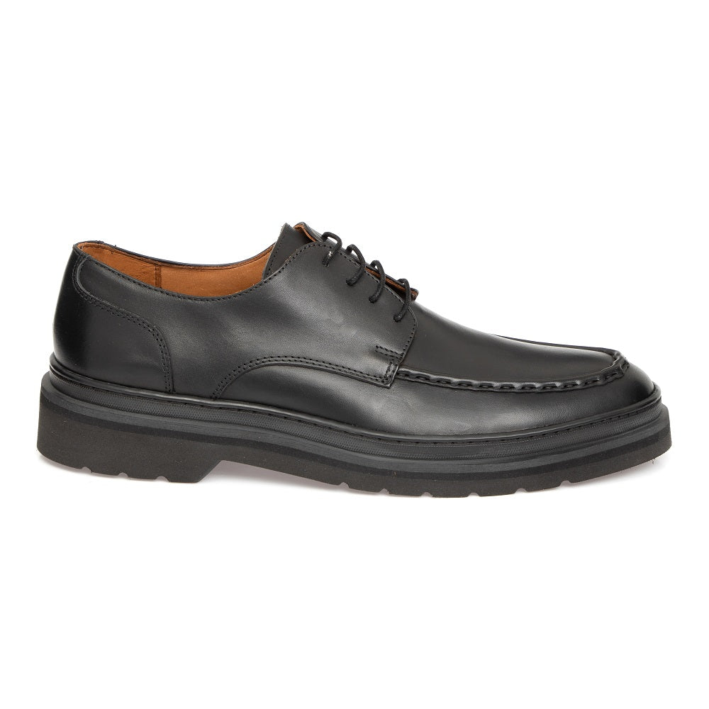 Sapato Masculino Derby Bull Lace