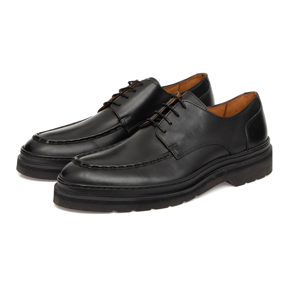 Sapato Masculino Derby Bull Lace