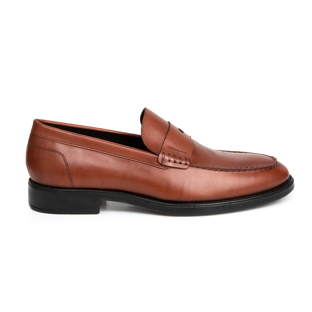 Sapato Masculino Loafer Aquila