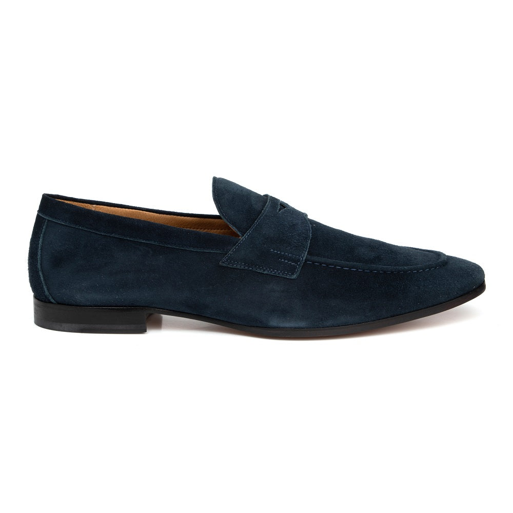 Sapato Masculino Loafer Charm Penny