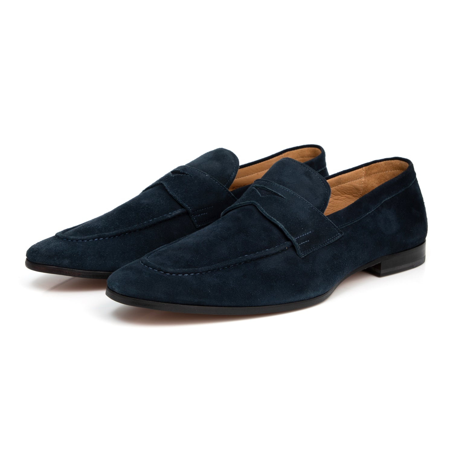 Sapato Masculino Loafer Charm Penny