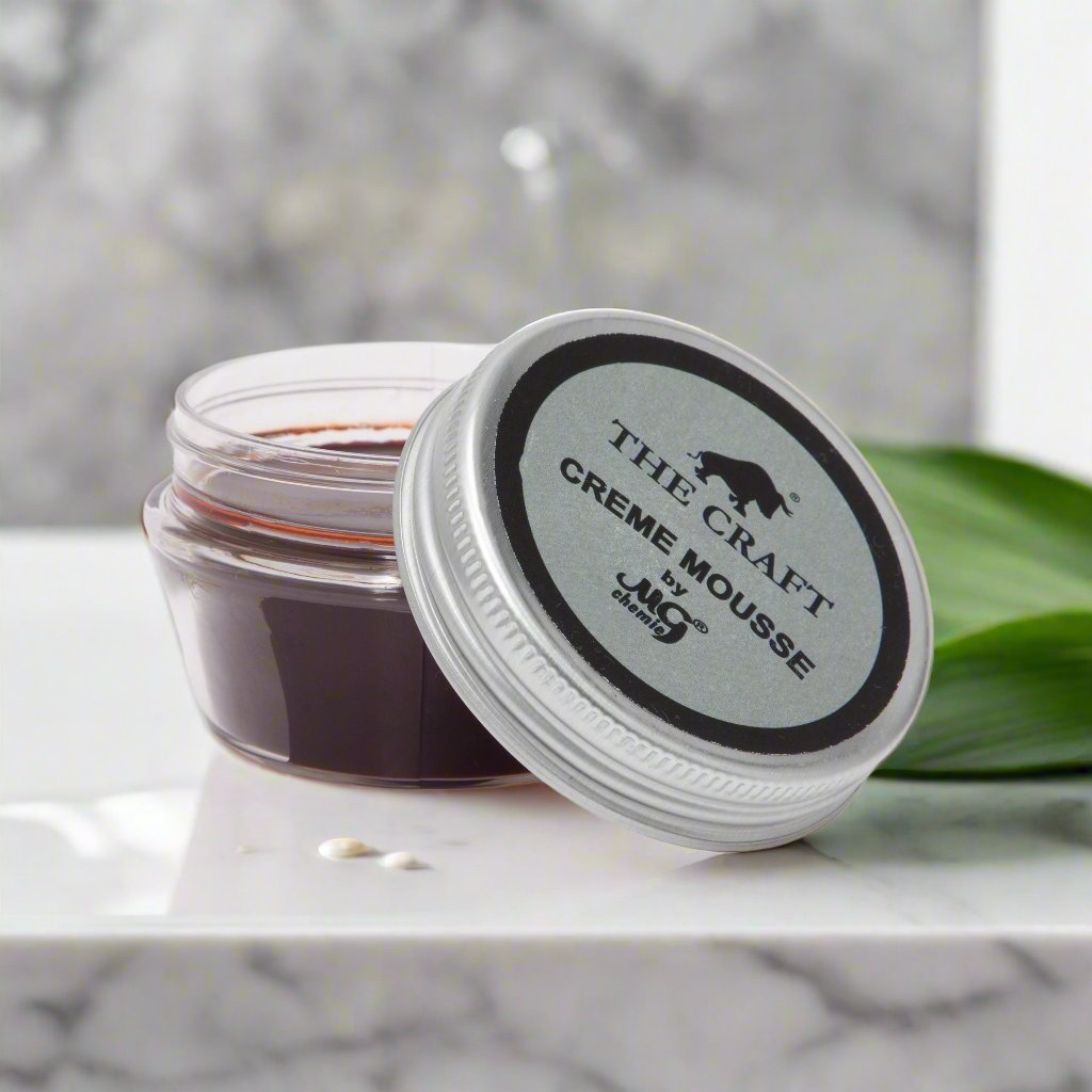 Creme Mousse 50g