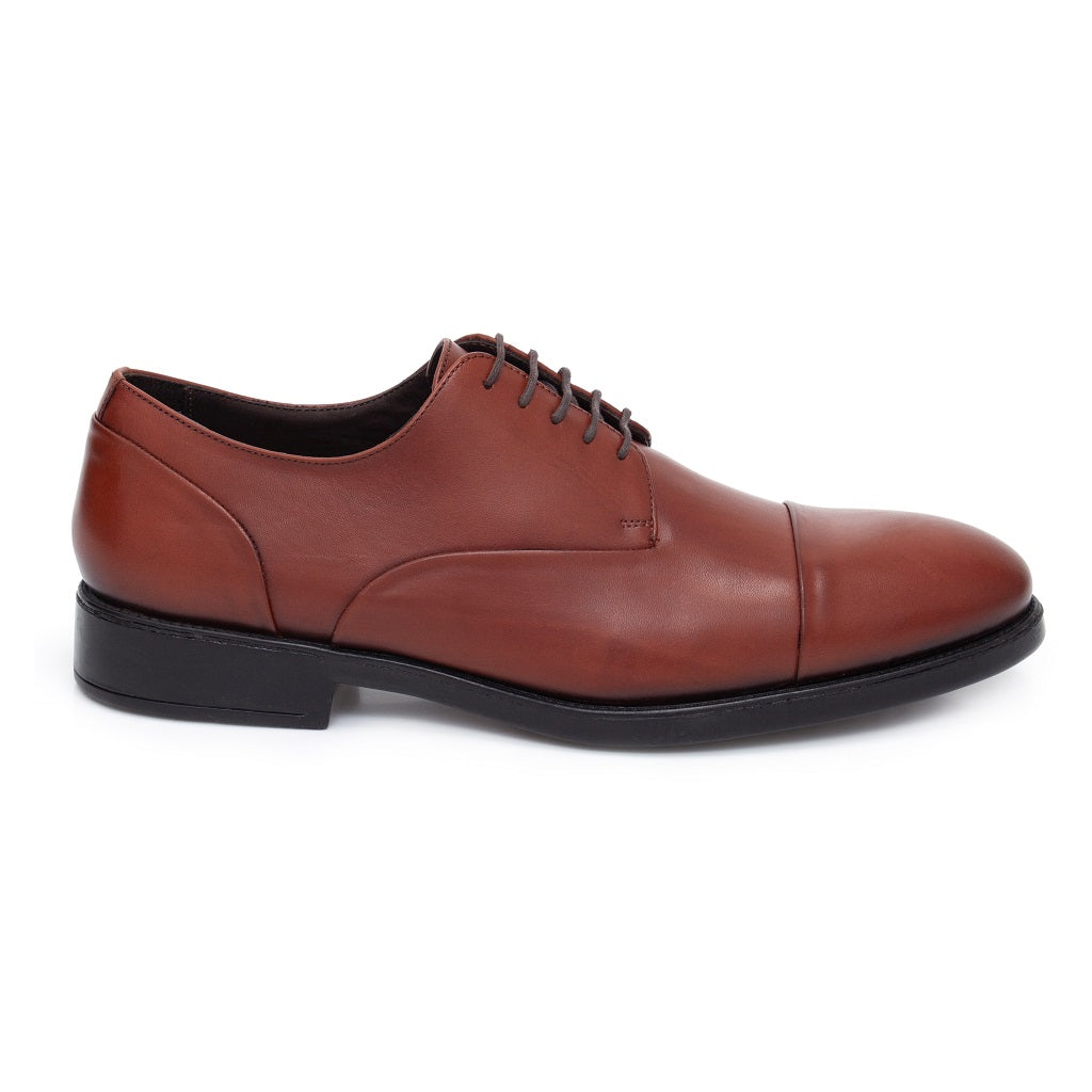 Sapato Masculino Derby Aquila
