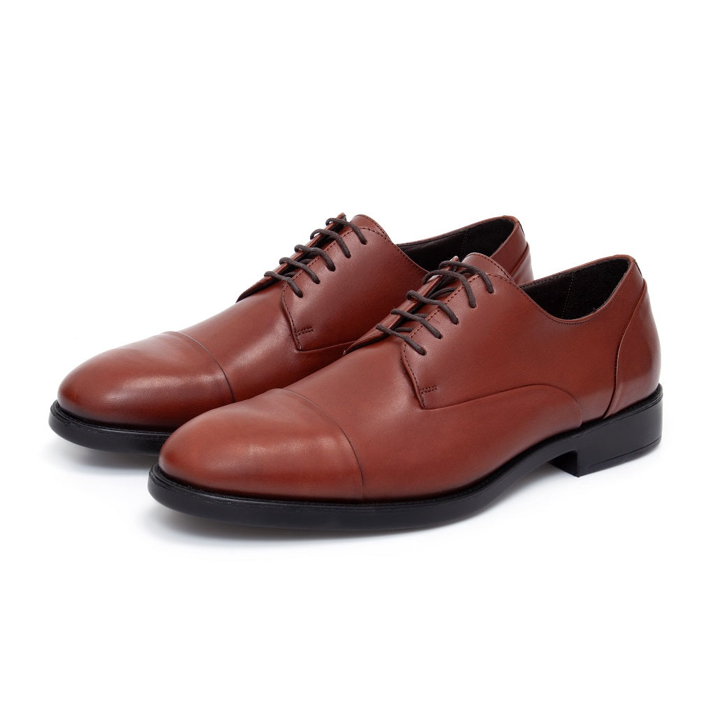 Sapato Masculino Derby Aquila