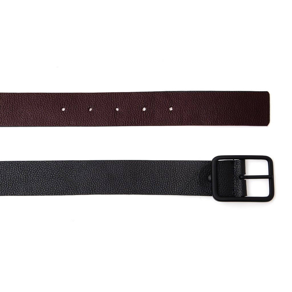 Cinto Masculino Casual Double Floater