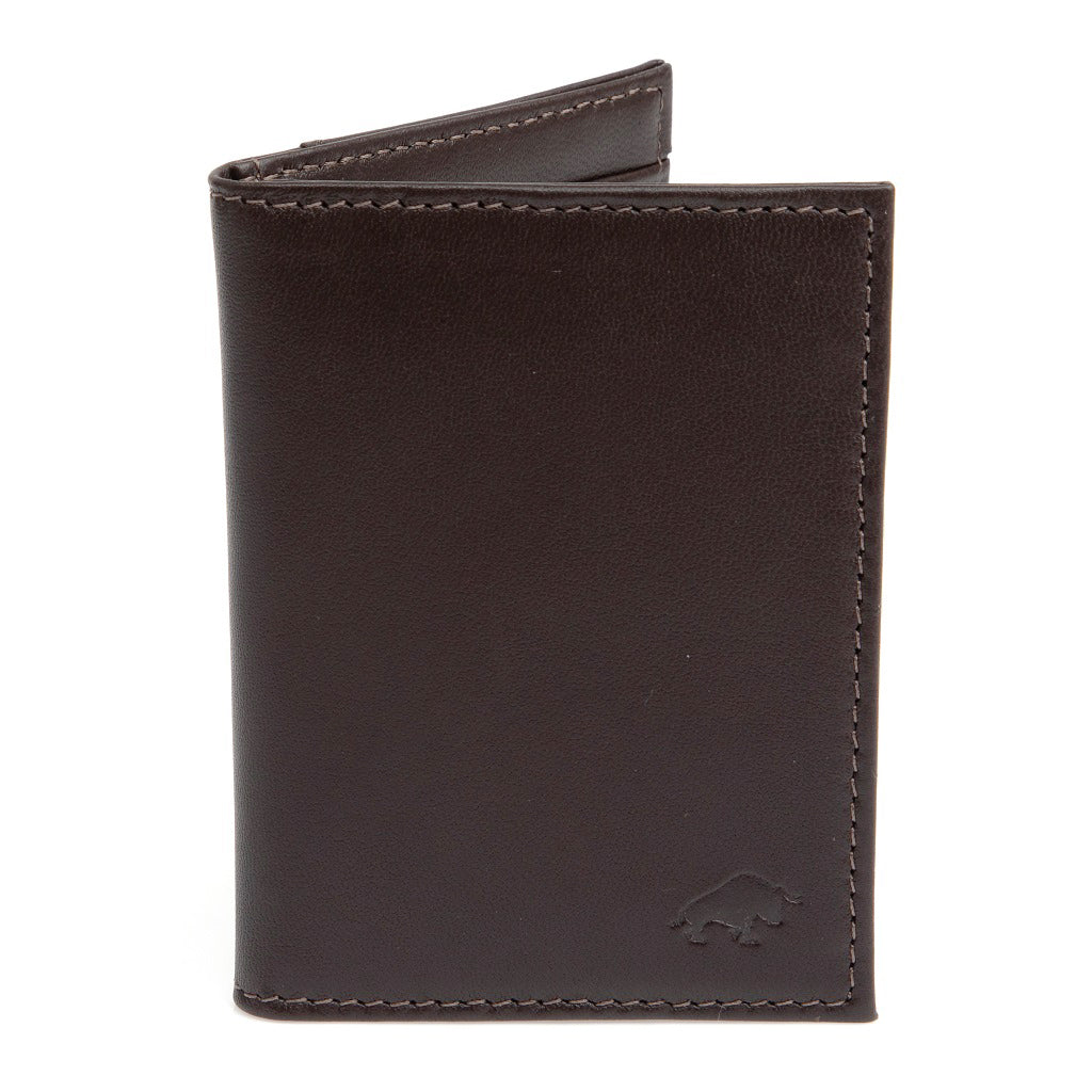 Porta Cartão Duplo Masculino