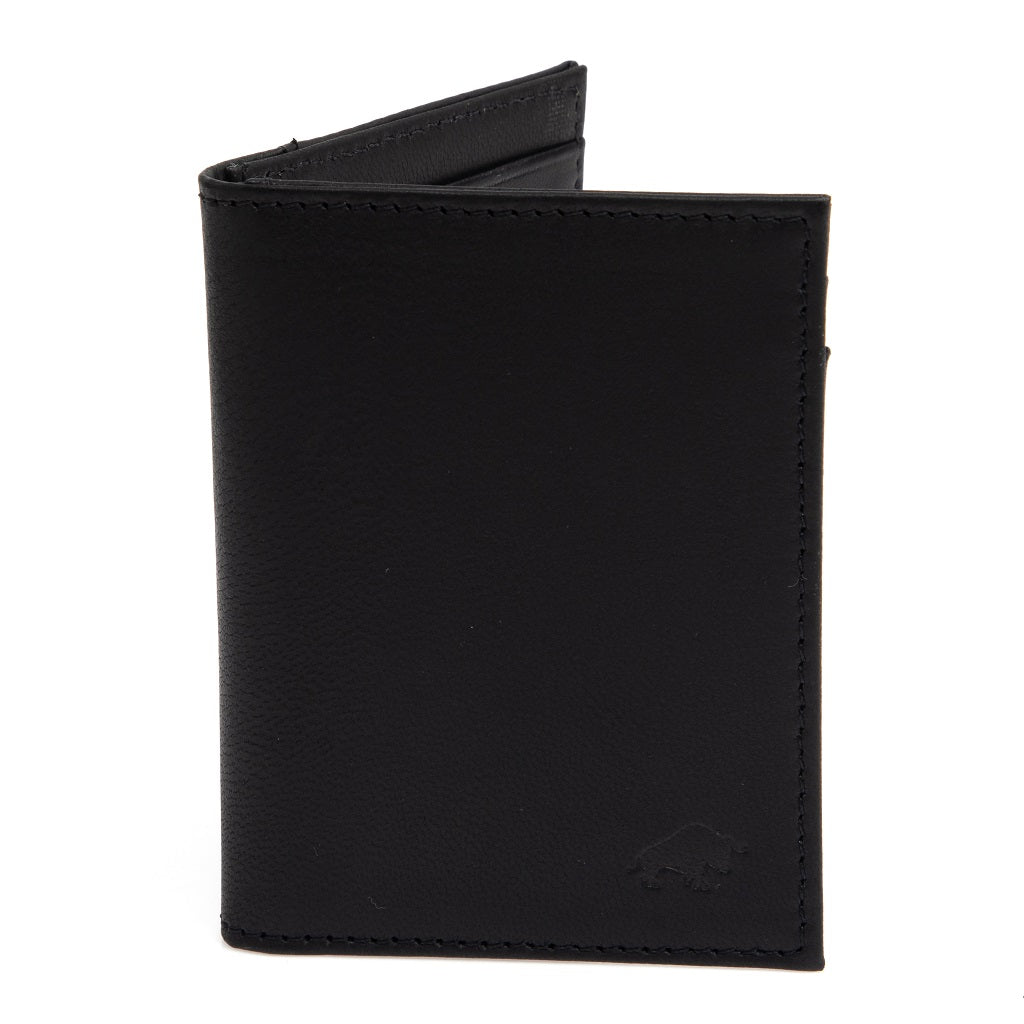 Porta Cartão Duplo Masculino