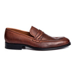 Sapato Masculino Loafer Barolo