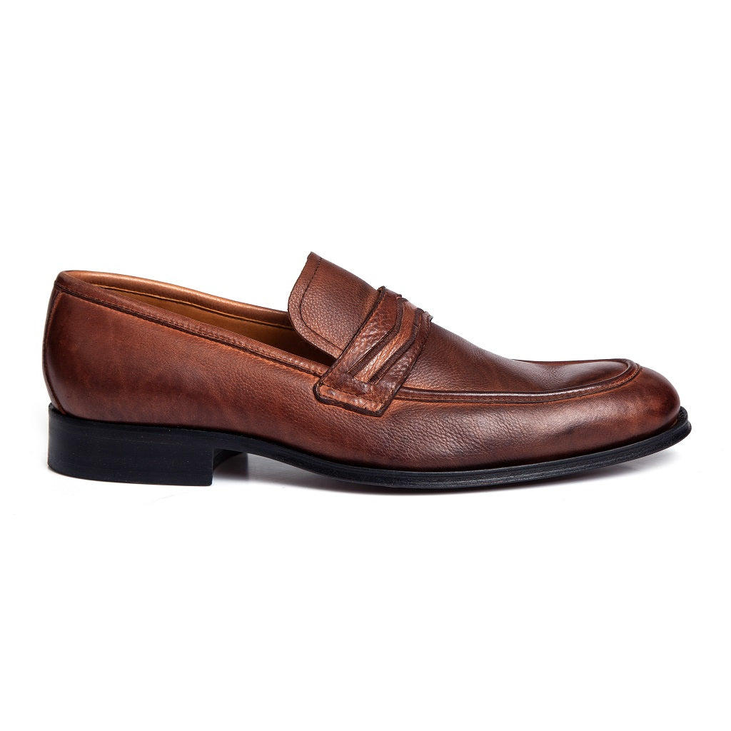 Sapato Masculino Loafer Barolo
