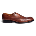 Sapato Masculino Derby Barolo Lace