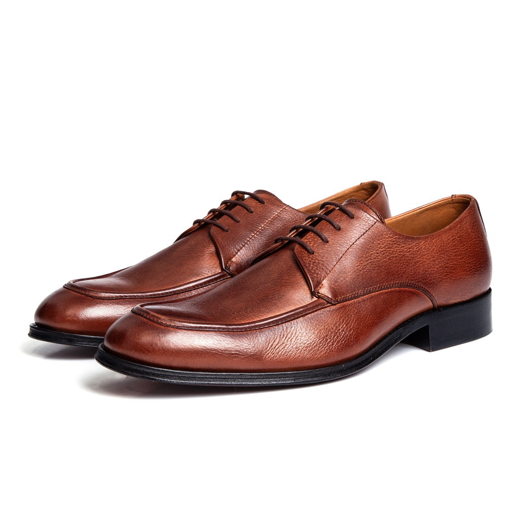 Sapato Masculino Derby Barolo Lace