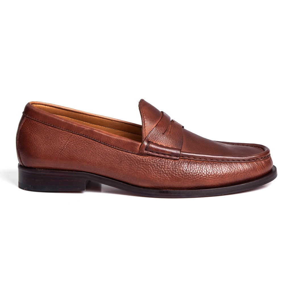 Sapato Masculino Mocassim Napolitano