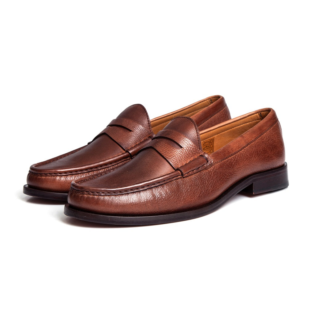 Sapato Masculino Mocassim Napolitano
