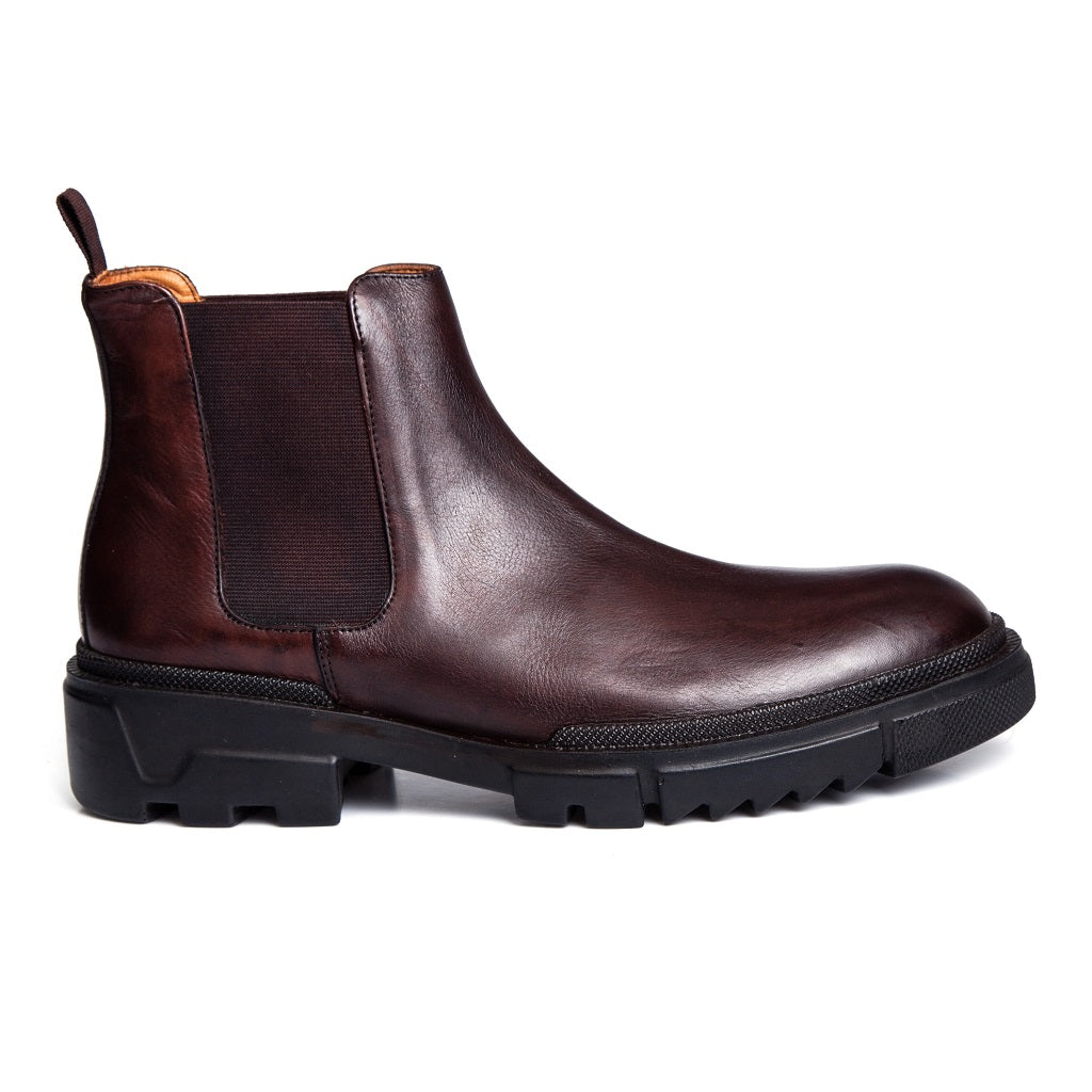 Bota Masculina Chelsea Zadar