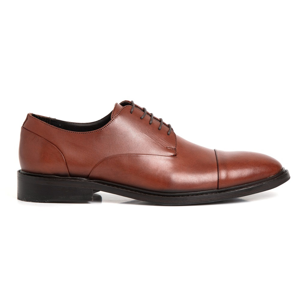 Sapato Masculino Derby Aquila Lambda