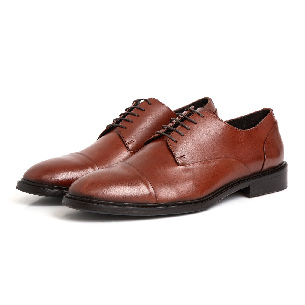Sapato Masculino Derby Aquila Lambda