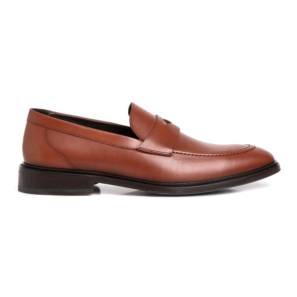 Sapato Masculino Aquila Lambda Loafer