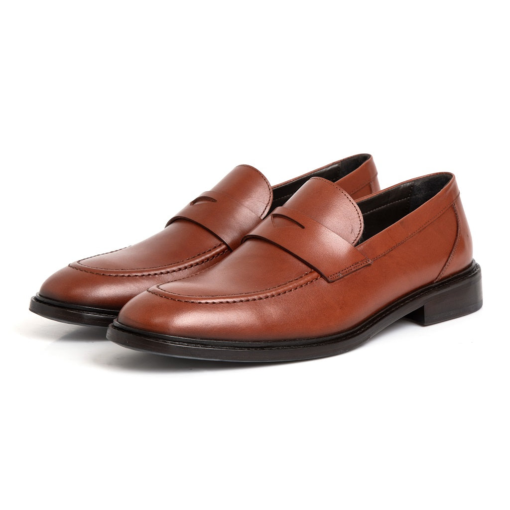 Sapato Masculino Aquila Lambda Loafer
