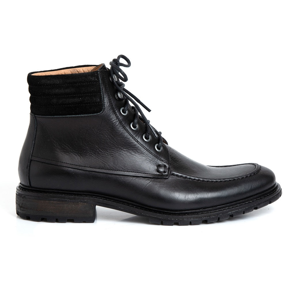 Coturno Masculino Zurich