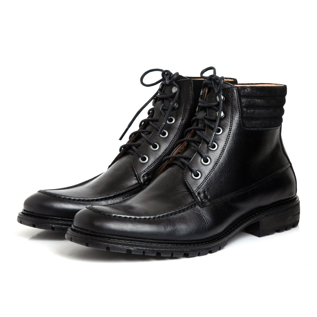 Coturno Masculino Zurich