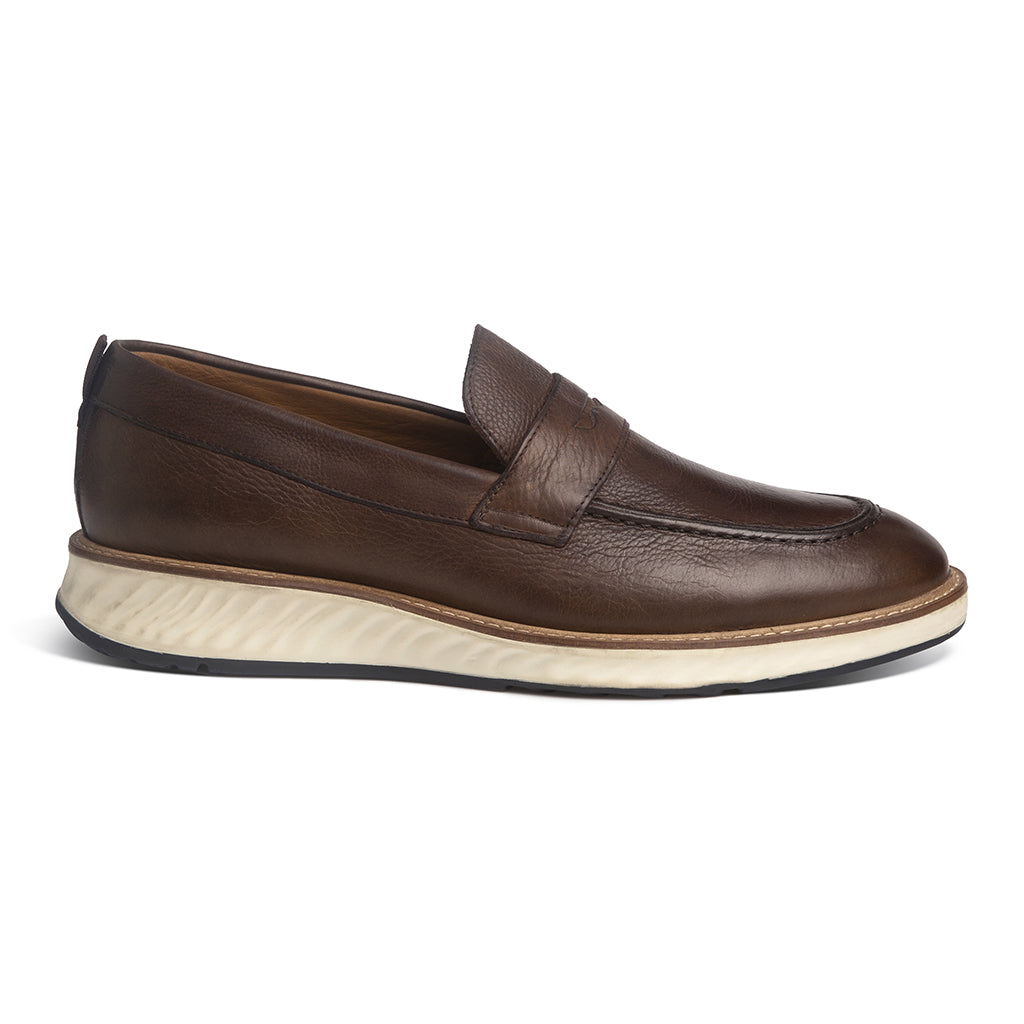 Sapato Masculino Loafer Brabus