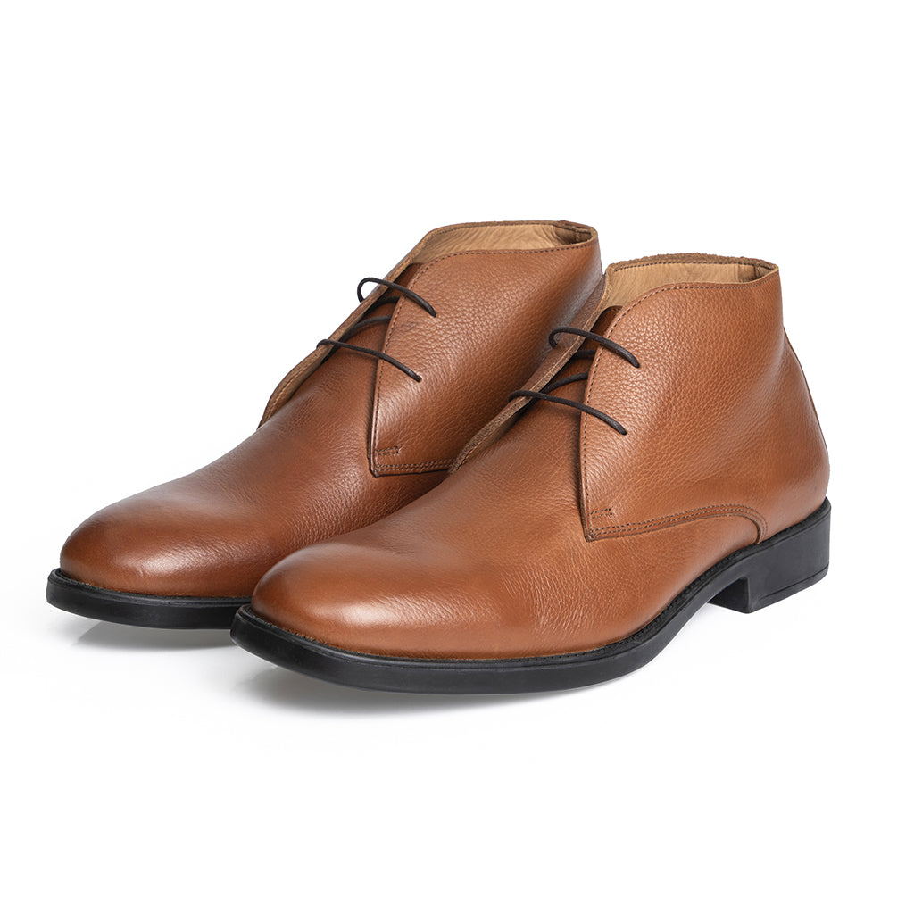 Bota Masculina Desert Aquila