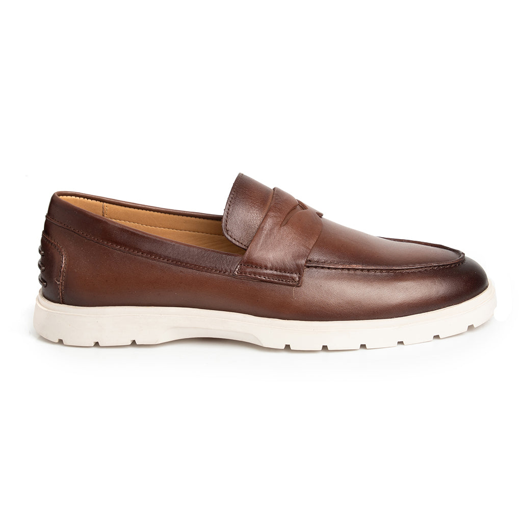 Sapato Masculino Loafer Bellagio