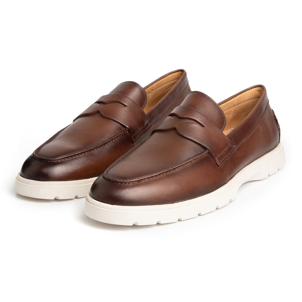 Sapato Masculino Loafer Bellagio