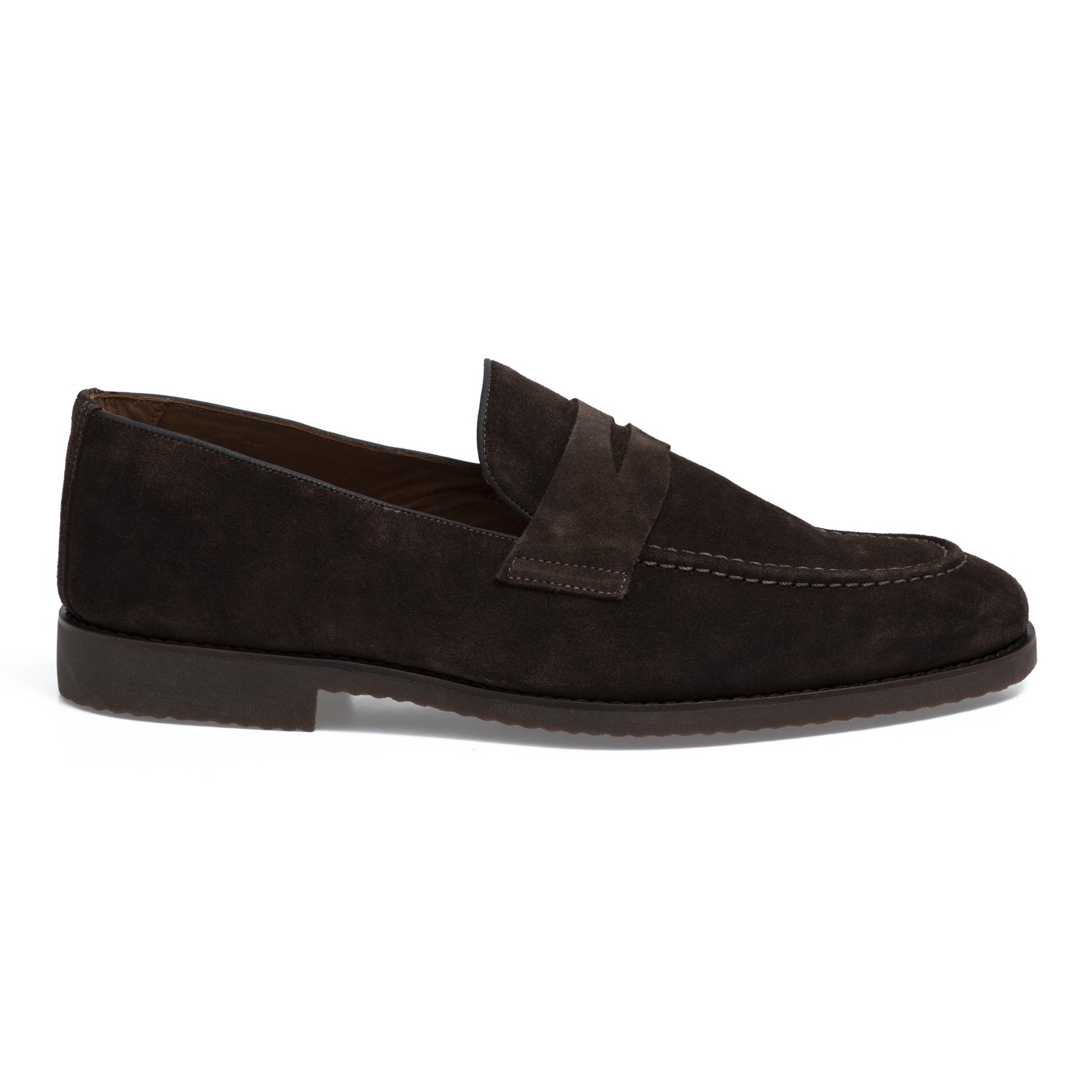 Sapato Masculino Loafer Stanford