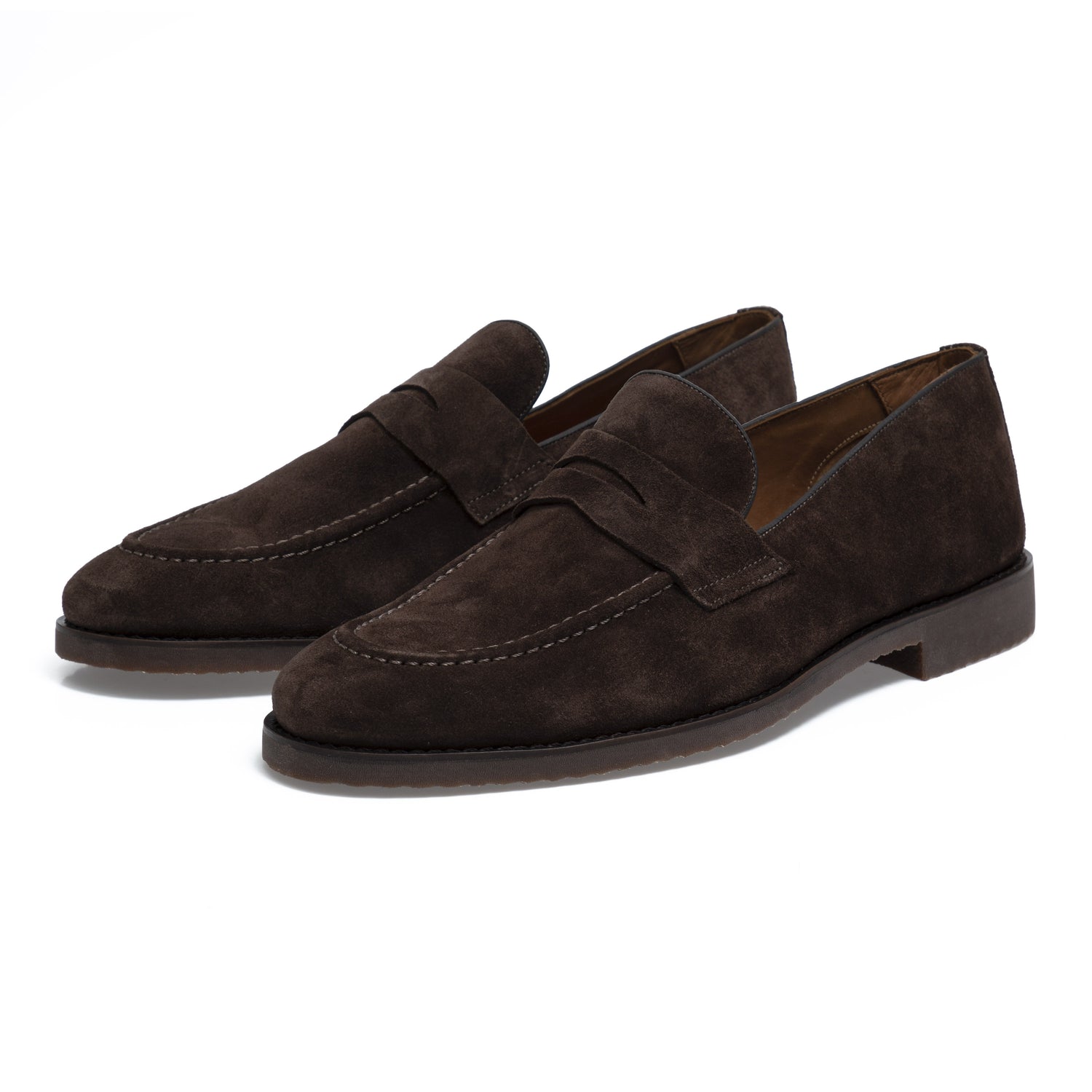 Sapato Masculino Loafer Stanford