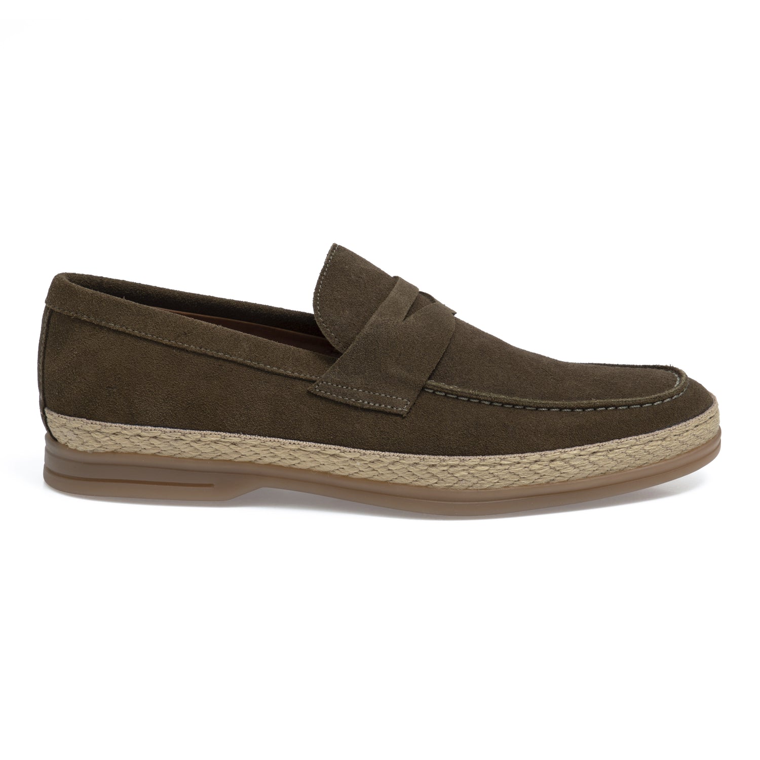 Sapato Masculino Loafer Corsega