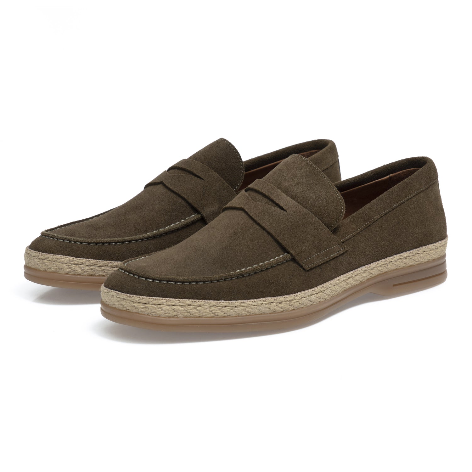 Sapato Masculino Loafer Corsega
