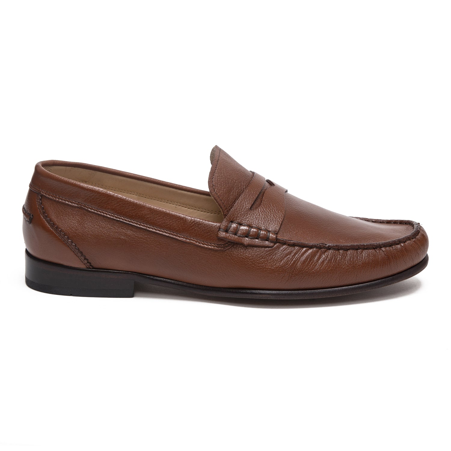 Sapato Masculino Mocassim Bari Penny