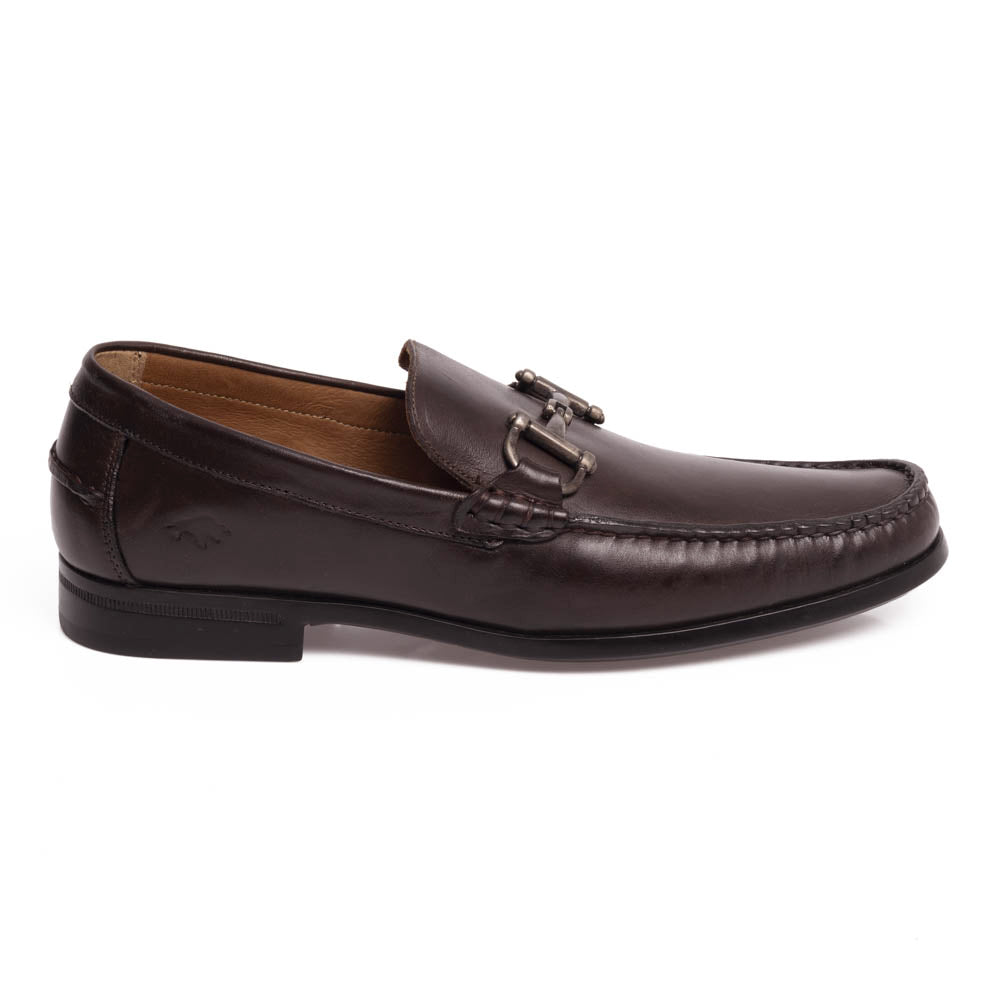 Sapato Masculino Mocassim Orion Bridão