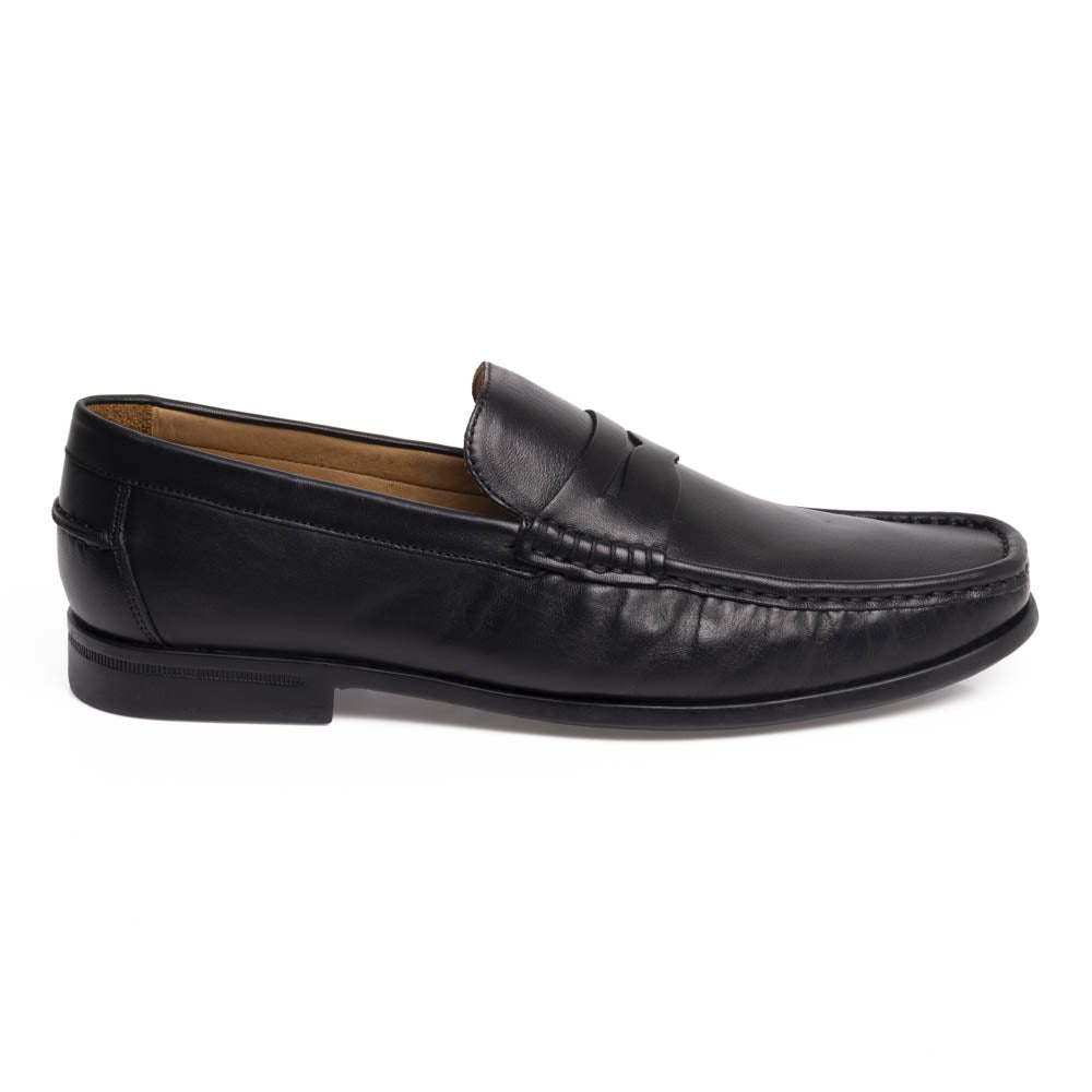 Sapato Masculino Mocassim Orion